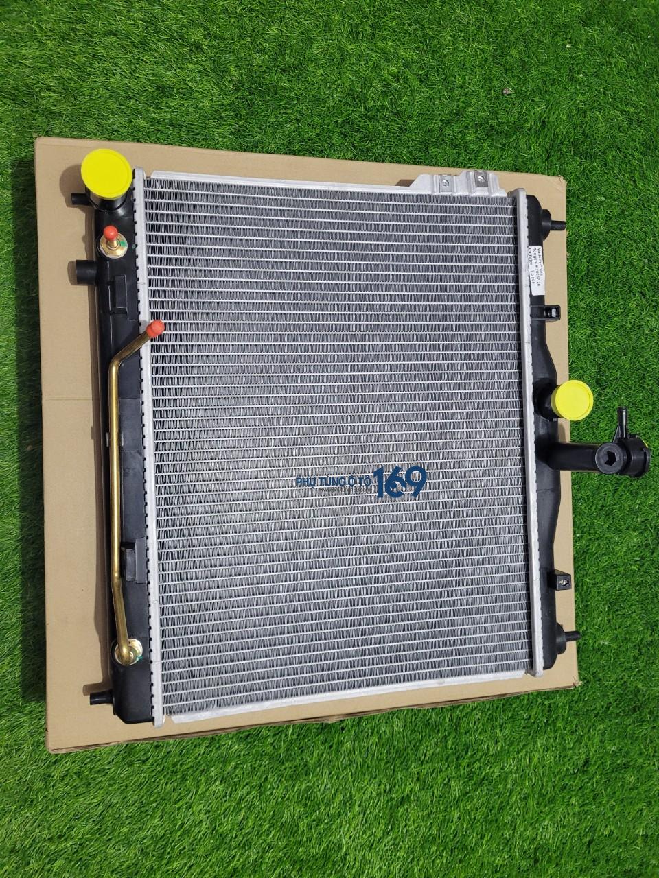 Két nước số tự động Getz Két nước số tự động Getz