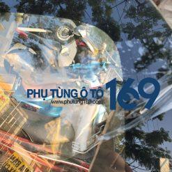 Kính chắn gió Triton