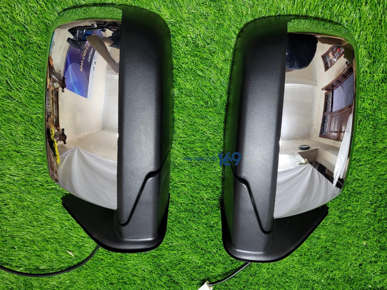 Gương chiếu hậu bên trái Everest Gương chiếu hậu bên trái Everest