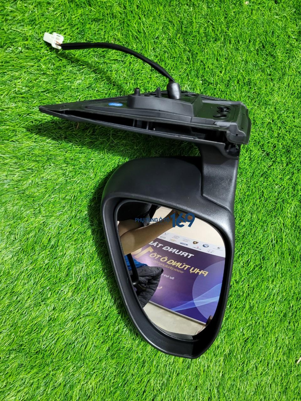 Kính chiếu hậu lái Vios không xinhan Kính chiếu hậu lái Vios không xinhan