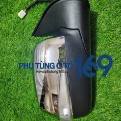 Kính chiếu hậu trái Dmax