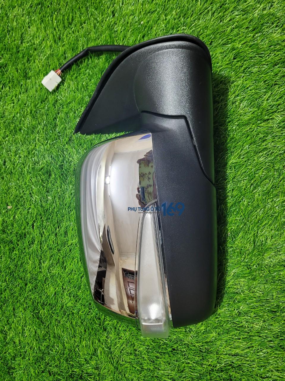 Kính chiếu hậu trái Dmax Kính chiếu hậu trái Dmax