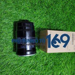 Lọc dầu Diesel Santafe Gold