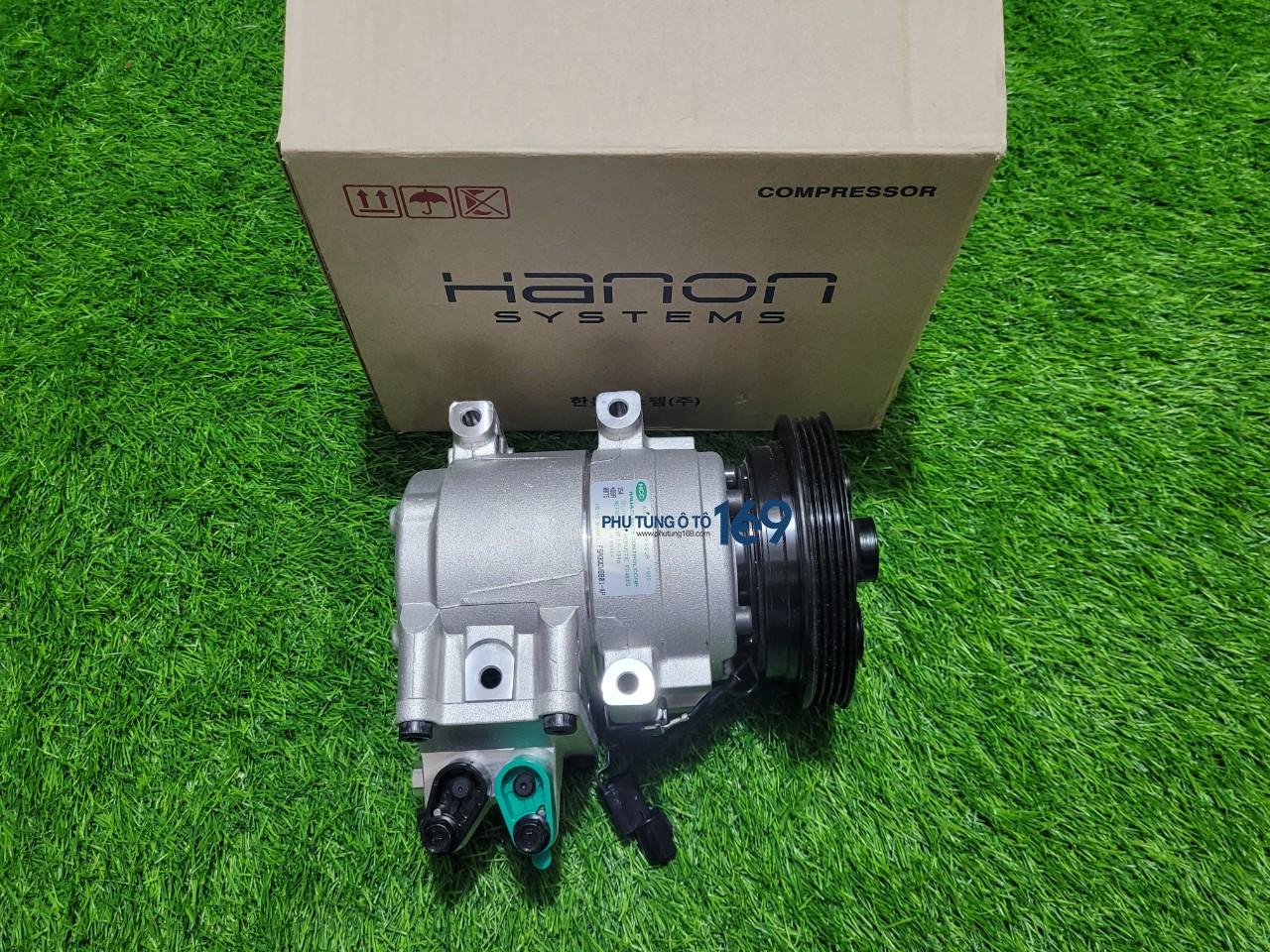 Lốc điều hòa Porter 2 Lốc điều hòa Porter 2