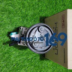 Lốc điều hòa Porter 2