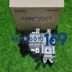 Lốc điều hòa Porter 2