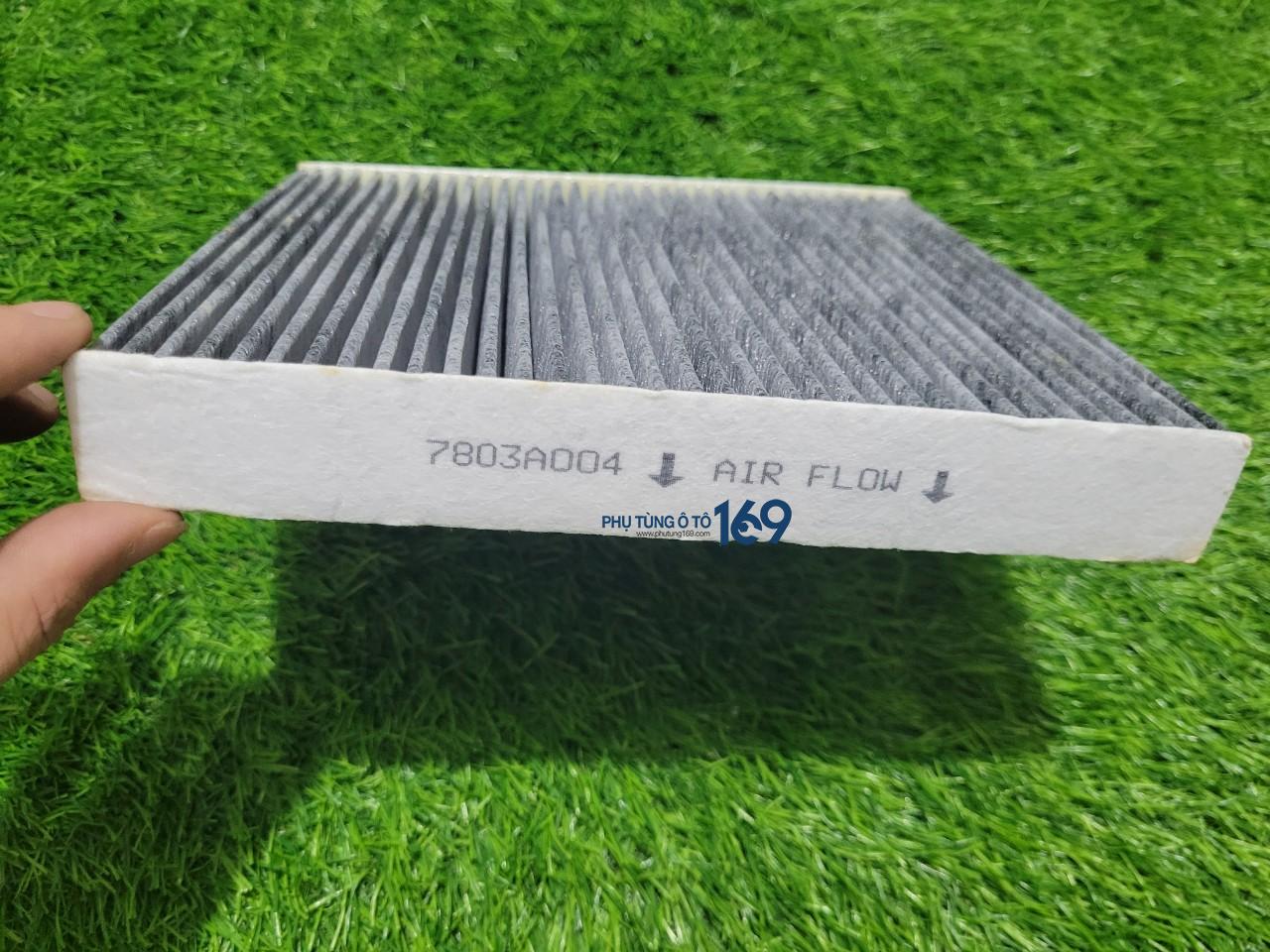 Lọc gió điều hòa Luxgen U7 Lọc gió điều hòa Luxgen U7
