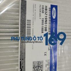 Lọc gió điều hòa xịn BT50