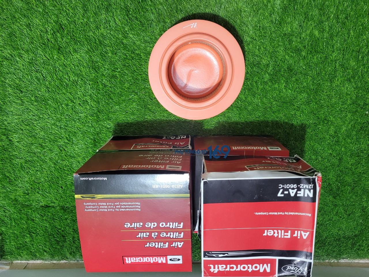 Lọc gió động cơ chính hãng BT50 Lọc gió động cơ chính hãng BT50