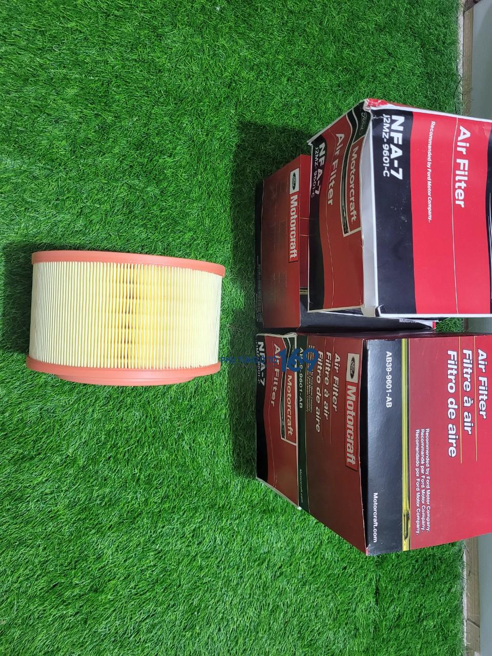 Lọc gió động cơ chính hãng BT50 Lọc gió động cơ chính hãng BT50