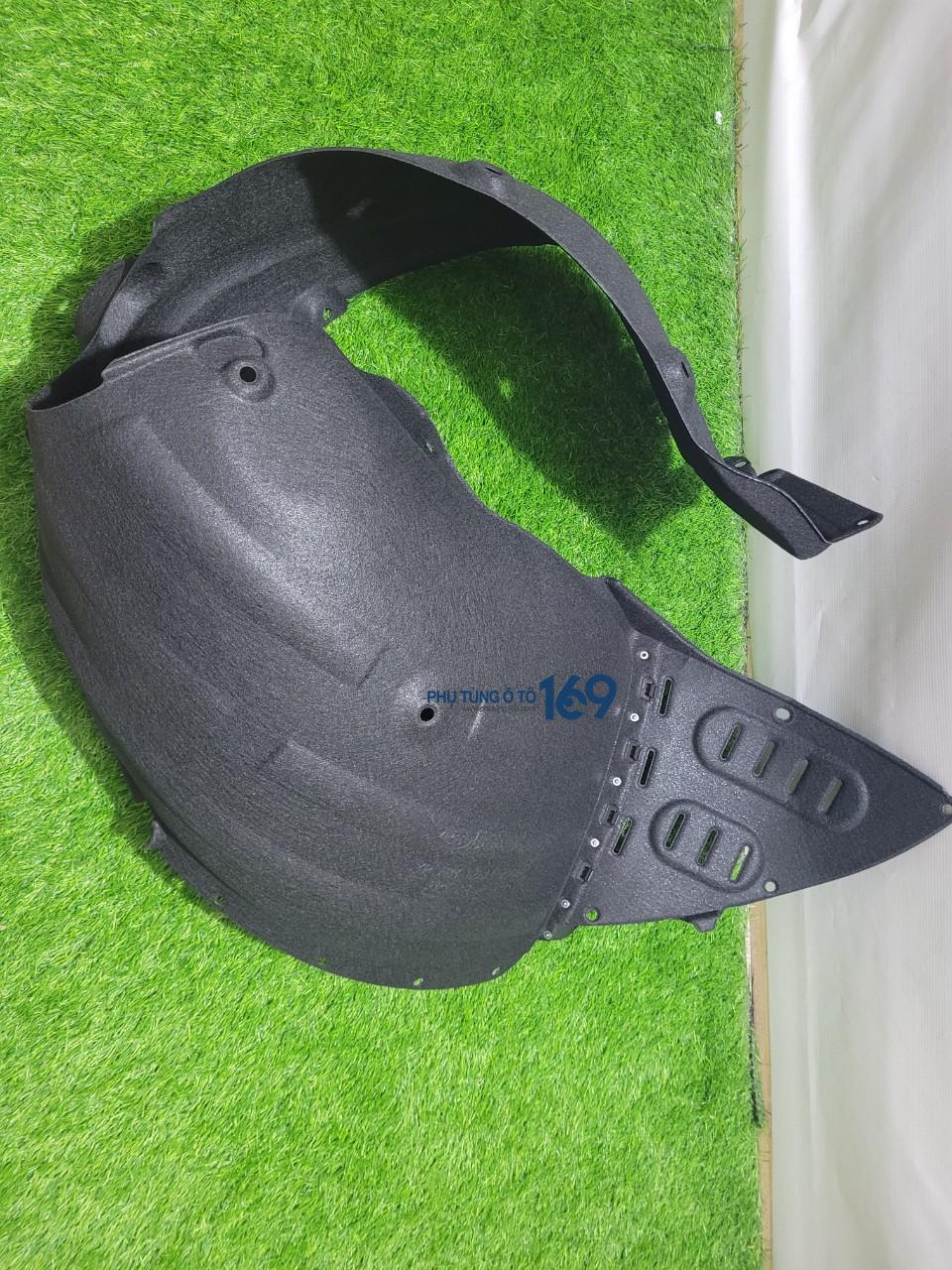 Lòng dè trước trái Sedona Lòng dè trước trái Sedona