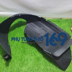 Lòng dè trước trái Sedona