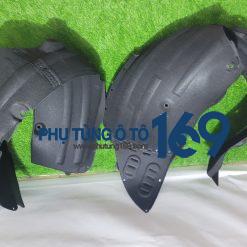 Lòng dè trước trái Sedona