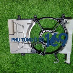 Lồng quạt két nước Vios