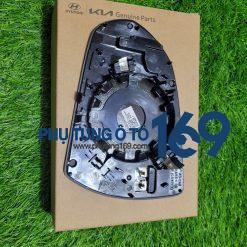 Mặt gương phụ Elantra