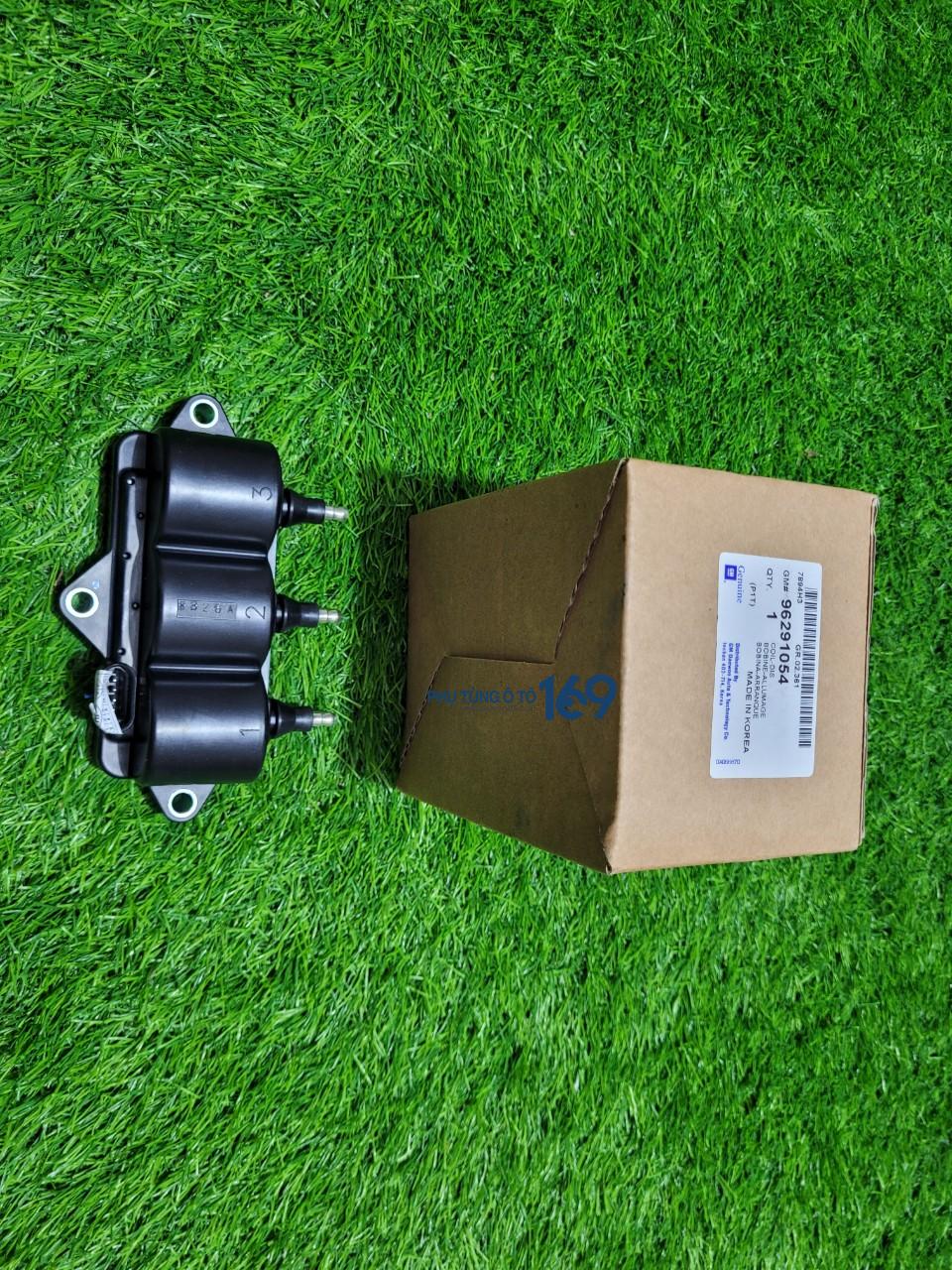 Mô bin Spark Mô bin Spark