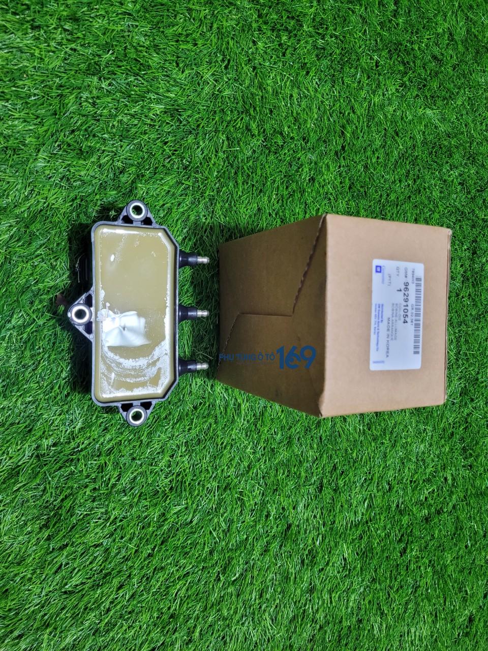 Mô bin Spark Mô bin Spark