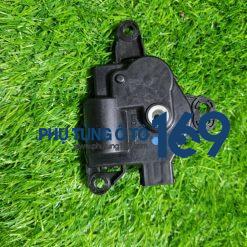 Morto cửa gió điều hòa phụ Bt50