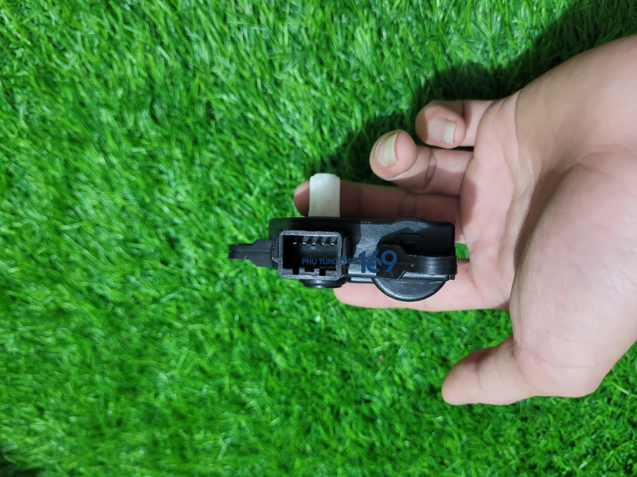 Morto cửa gió điều hòa phụ Bt50 Morto cửa gió điều hòa phụ Bt50