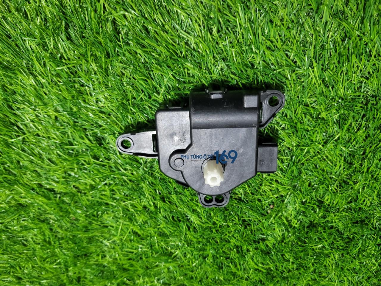 Morto cửa gió điều hòa phụ Bt50 Morto cửa gió điều hòa phụ Bt50