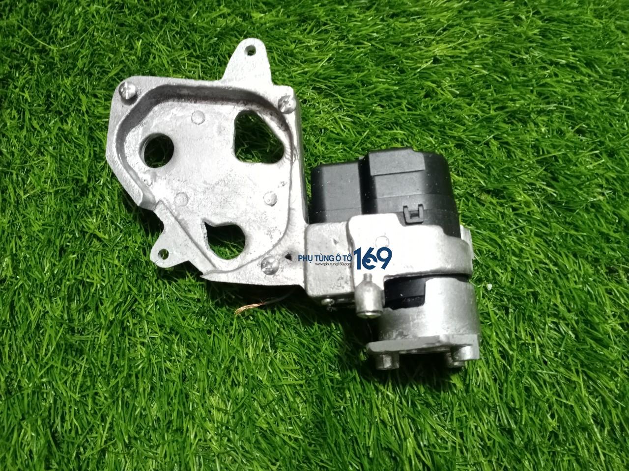 Morto gập gương phụ Civic Morto gập gương phụ Civic