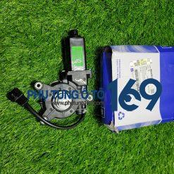 Morto lên kính trước phụ Nubira