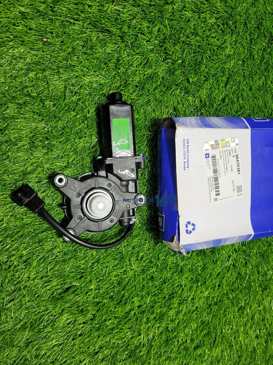 Morto lên kính trước phụ Nubira Morto lên kính trước phụ Nubira