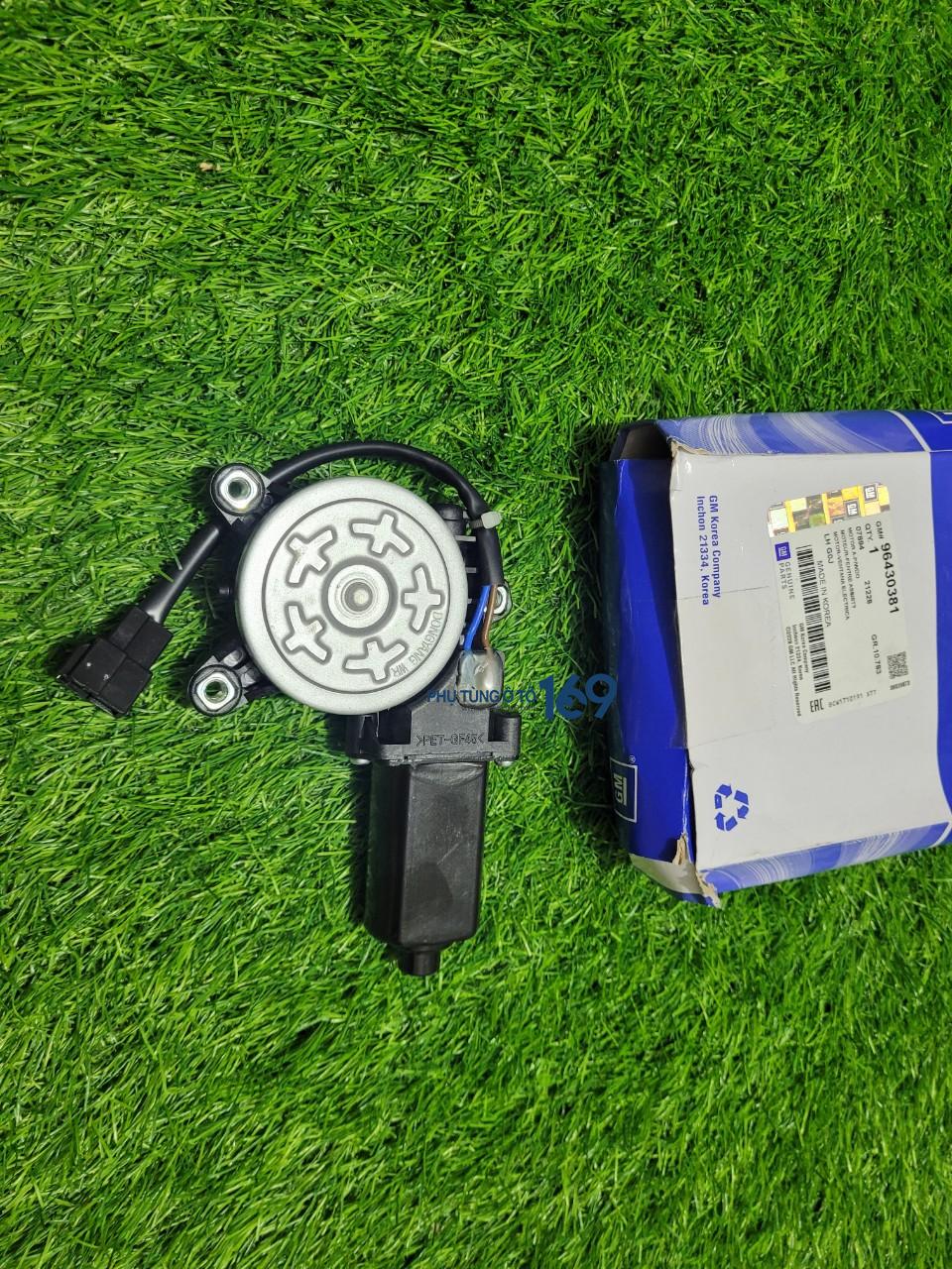 Morto lên kính trước phụ Nubira Morto lên kính trước phụ Nubira