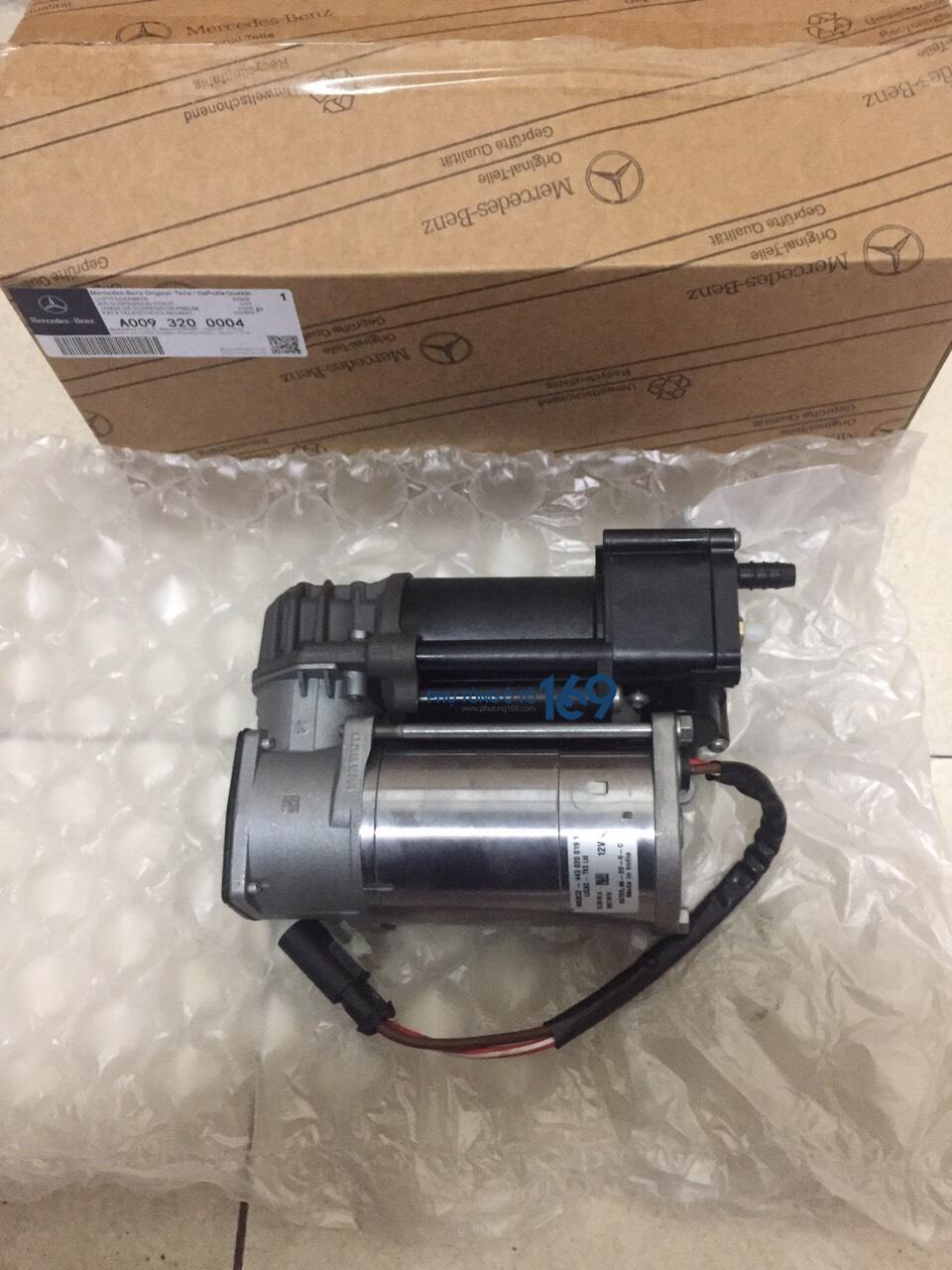 Mô tơ nâng hạ gầm GLC300 Mô tơ nâng hạ gầm GLC300