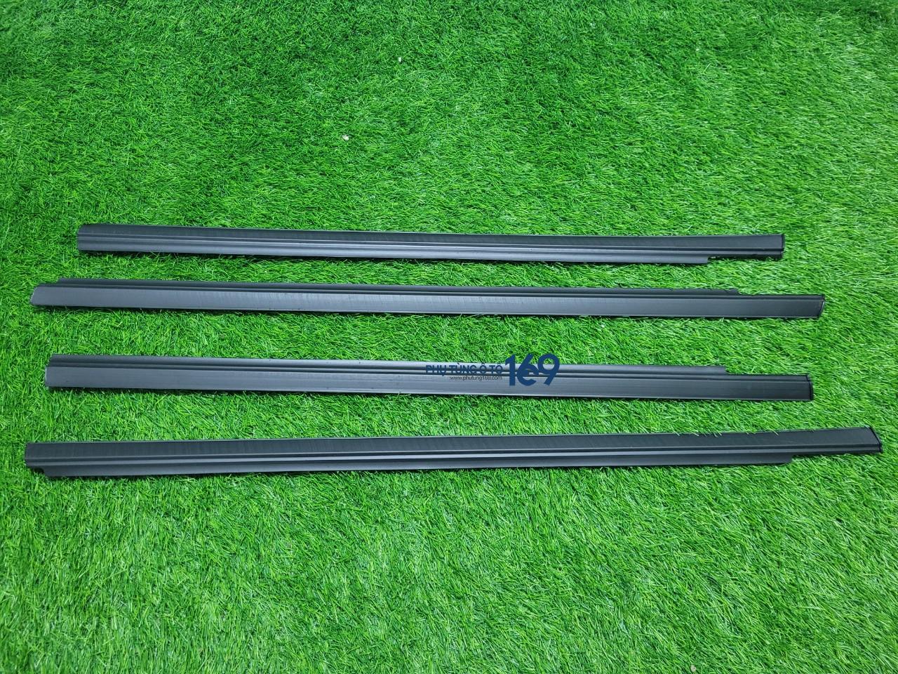 Nẹp chân kính cánh cửa Matiz Nẹp chân kính cánh cửa Matiz