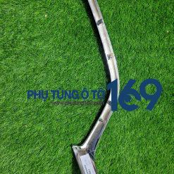 Nẹp mạ ca lăng Mazda3