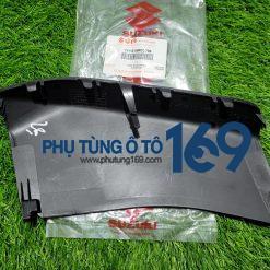 Ốp ba đờ xốc trước Ertiga