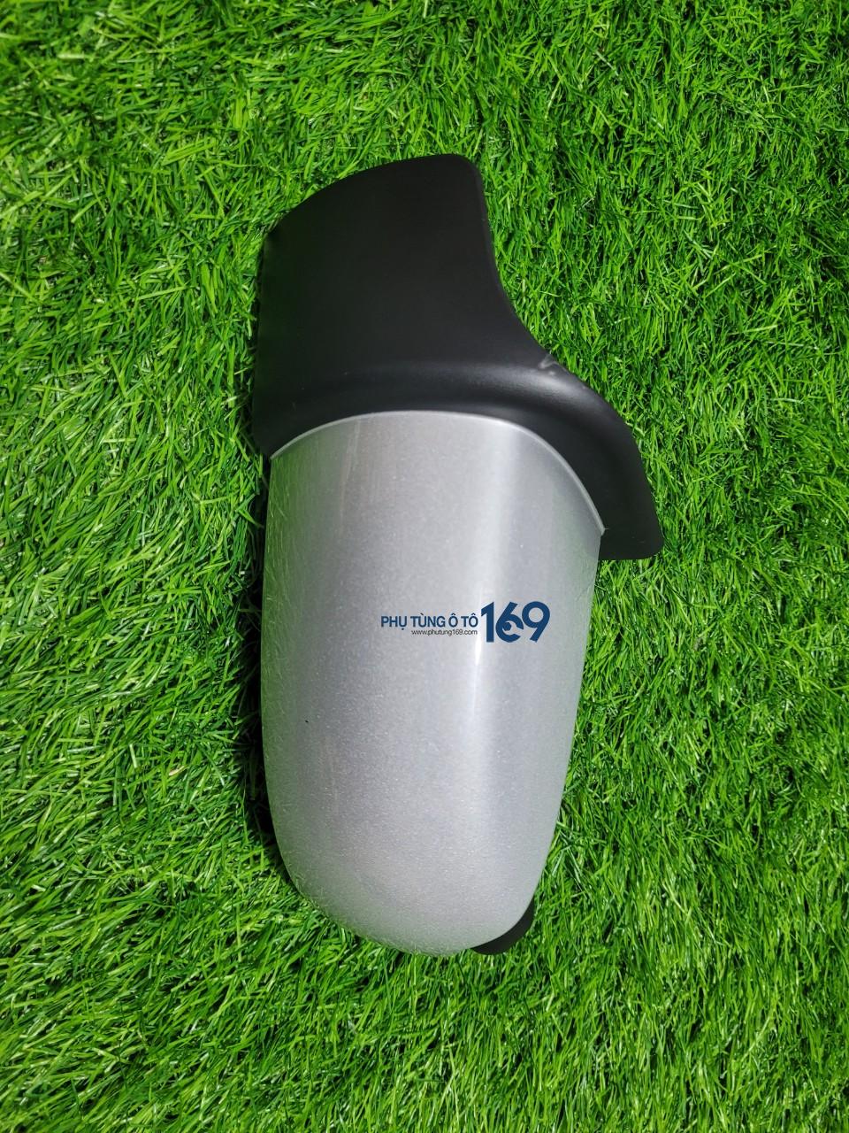 Ốp đầu bậc dẫm chân sau phụ Navara Ốp đầu bậc dẫm chân sau phụ Navara