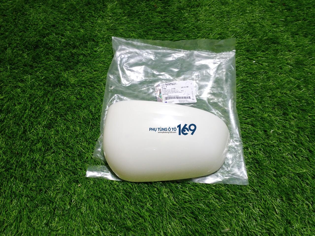 Ốp gương chiếu hậu phụ Spark Ốp gương chiếu hậu phụ Spark