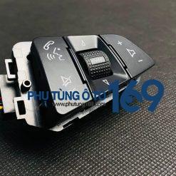 Phím tích hợp vô lăng Faidil