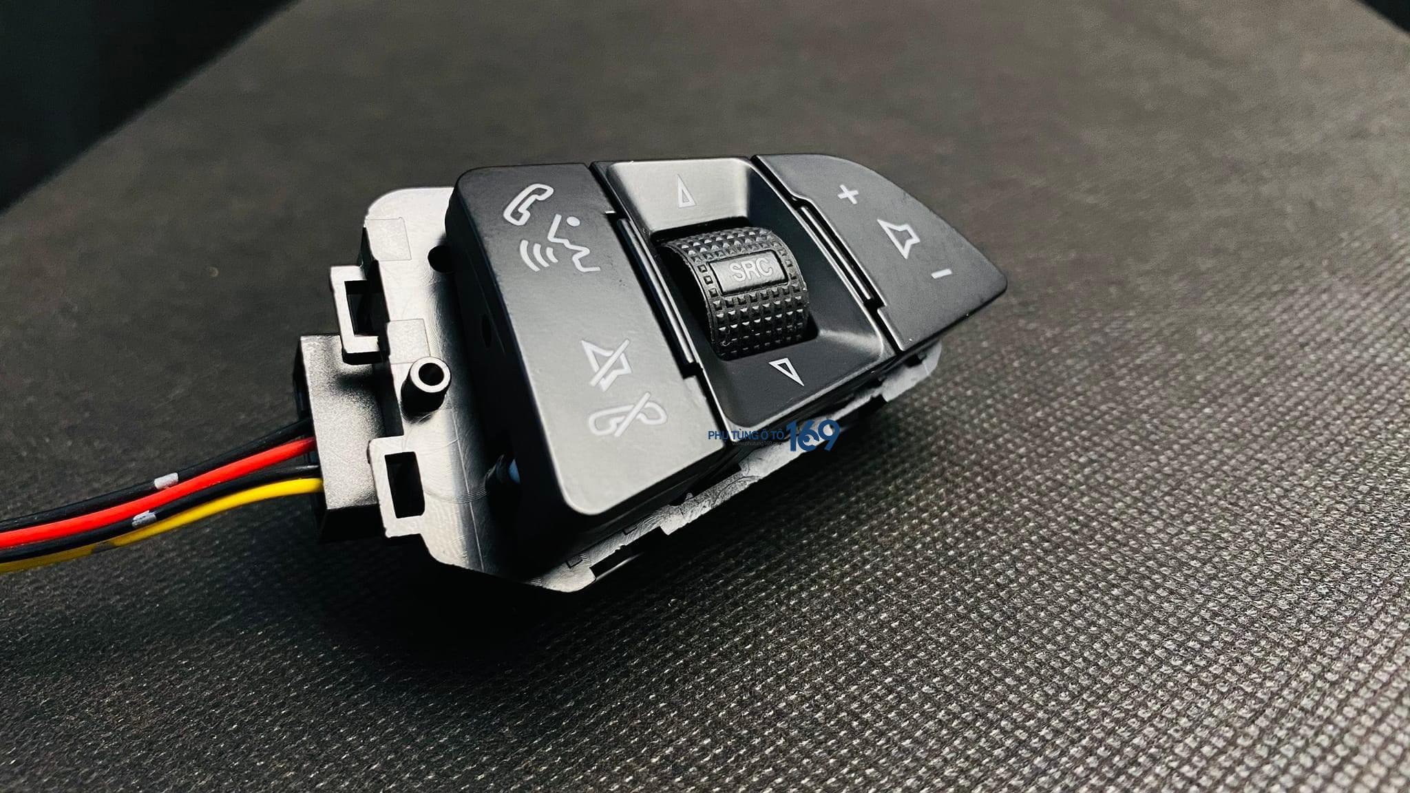 Phím tích hợp vô lăng Faidil Phím tích hợp vô lăng Faidil