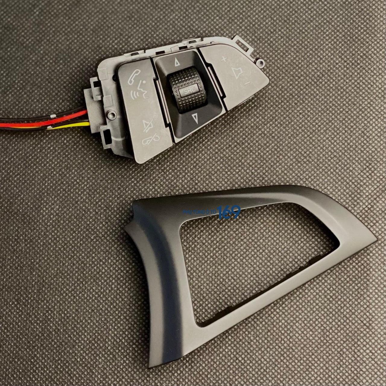 Phím tích hợp vô lăng Faidil Phím tích hợp vô lăng Faidil