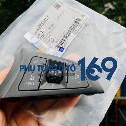 Phím tích hợp vô lăng Faidil