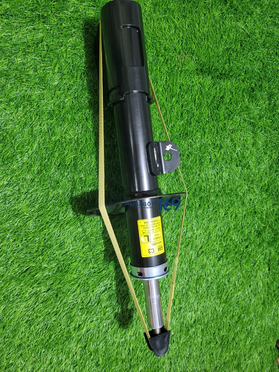 Phuộc nhún trước phụ Captiva Phuộc nhún trước phụ Captiva