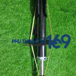 Phuộc nhún trước phụ Captiva