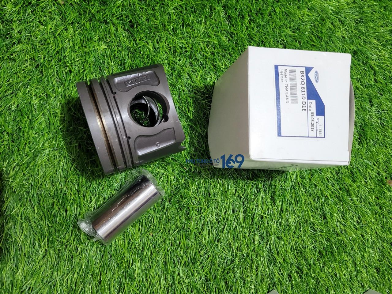 Piston Cos0 Ranger 2.2 Piston Cos0 Ranger 2.2