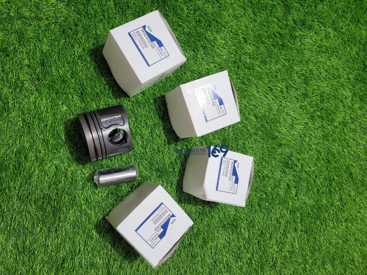 Piston Cos0 Ranger 2.2 Piston Cos0 Ranger 2.2