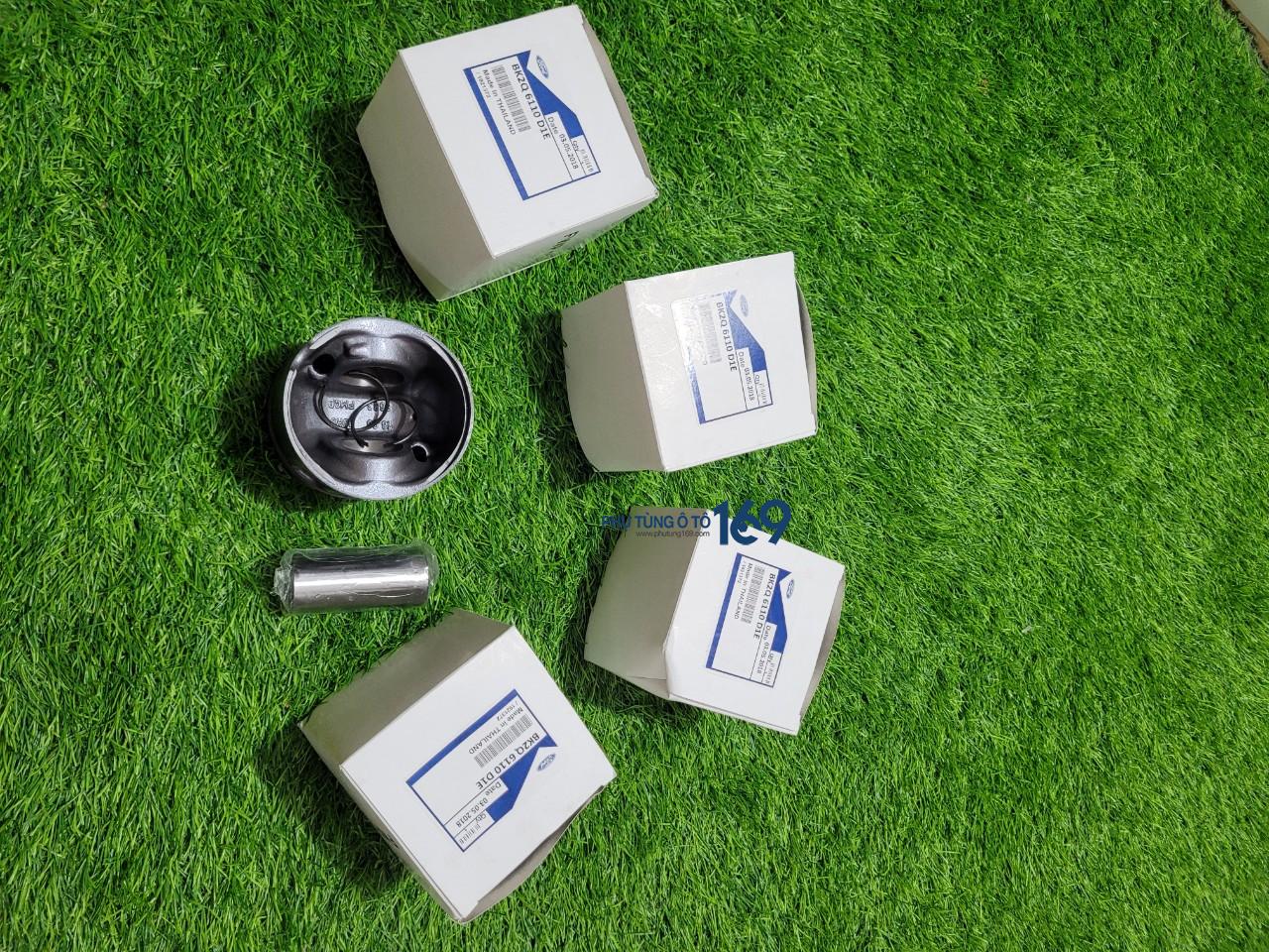 Piston Cos0 Ranger 2.2 Piston Cos0 Ranger 2.2