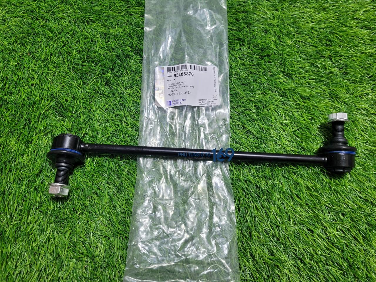 Rotuyn cân bằng Captiva Rotuyn cân bằng Captiva