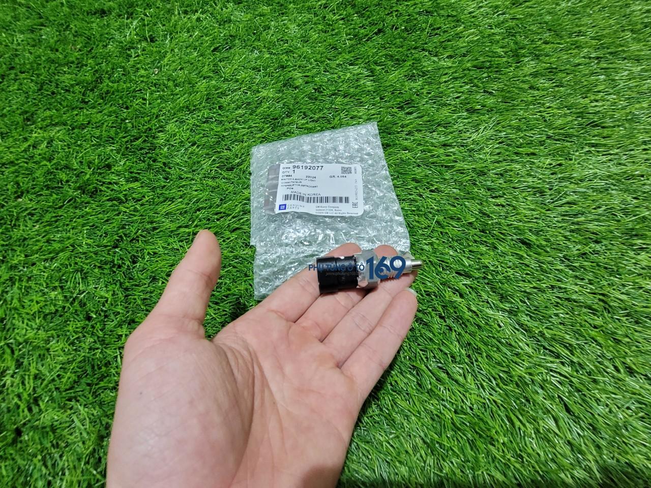 Tốp báo lùi Aveo Tốp báo lùi Aveo