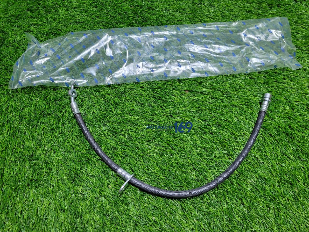 Tuy ô phanh trước Everest Tuy ô phanh trước Everest