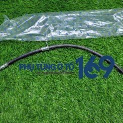 Tuy ô phanh trước Everest