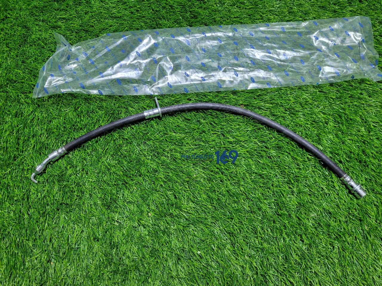 Tuy ô phanh trước Everest Tuy ô phanh trước Everest