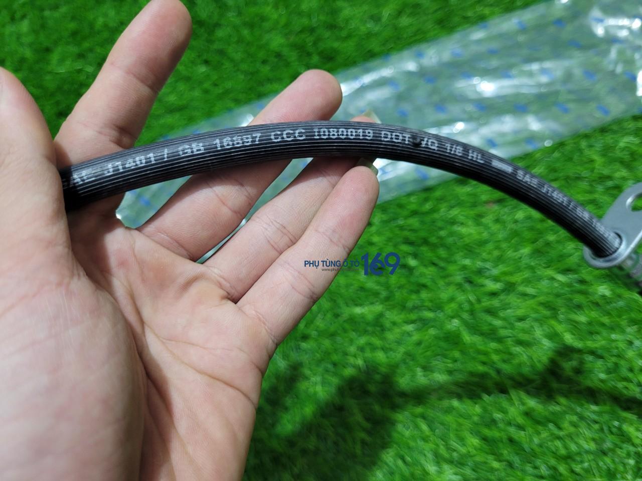 Tuy ô phanh trước Everest Tuy ô phanh trước Everest