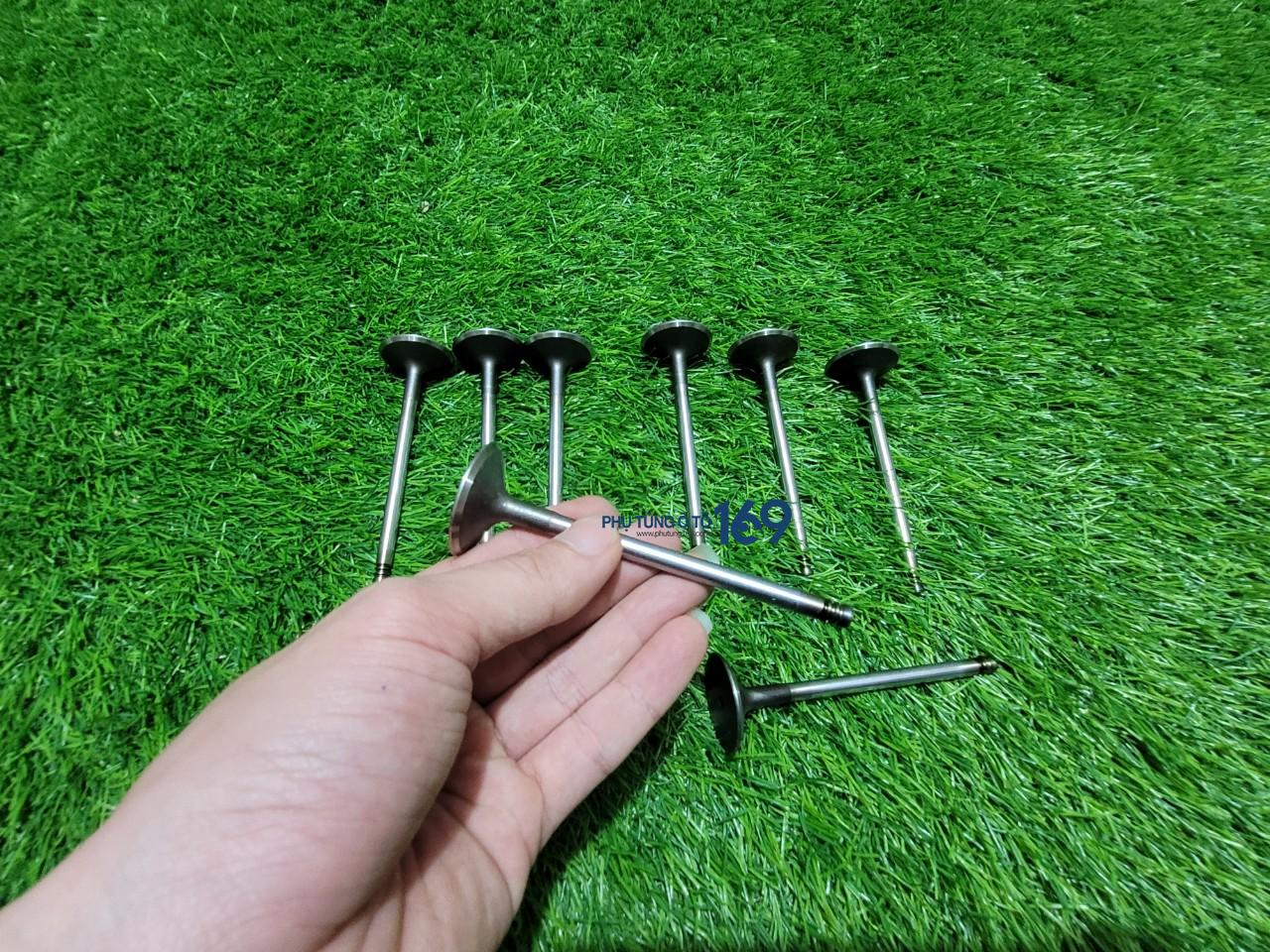 Xupap hút Vivant Xupap hút Vivant